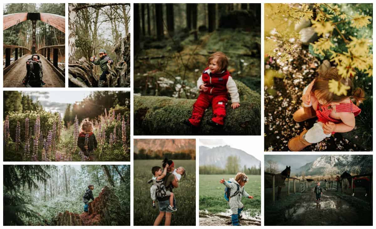 Favorite Outdoor Instagram Accounts @ashleydschneiderphotography