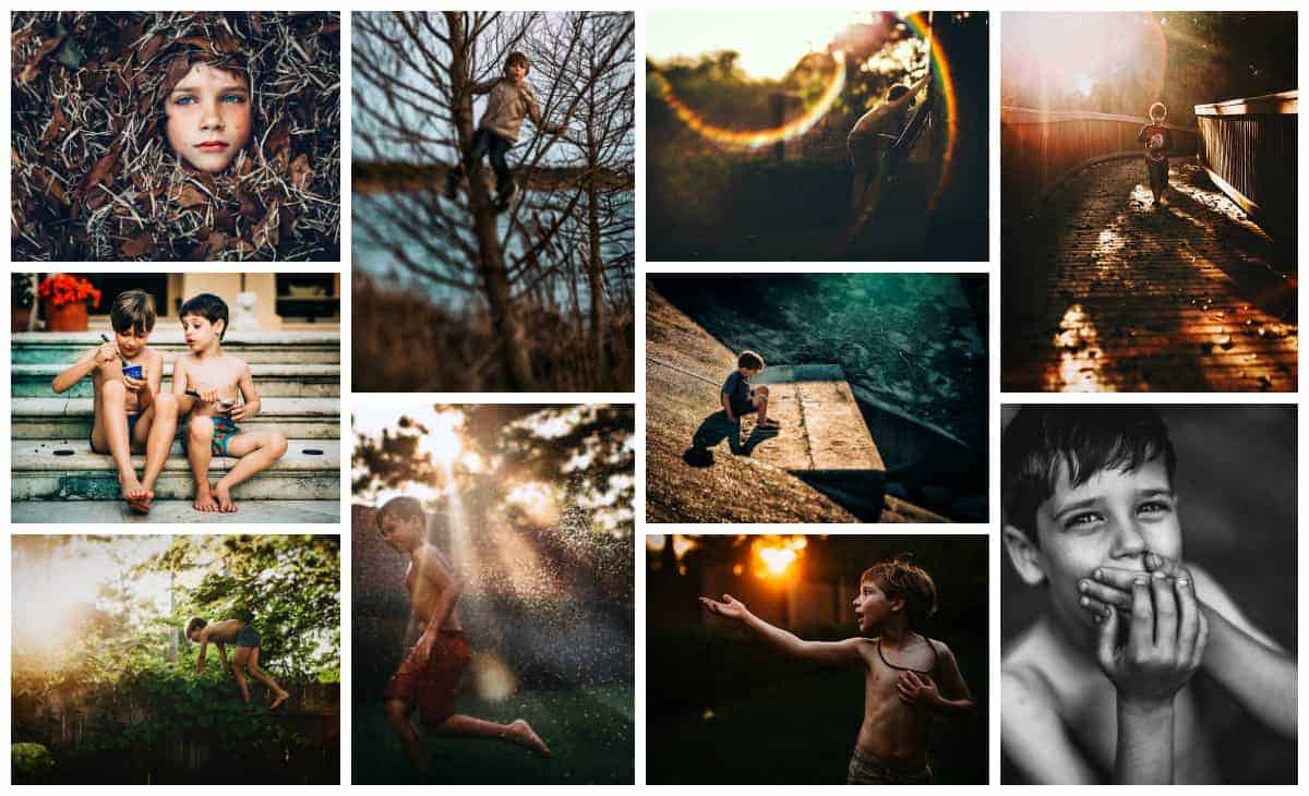 Favorite Outdoor Instagram Accounts @nicholettat