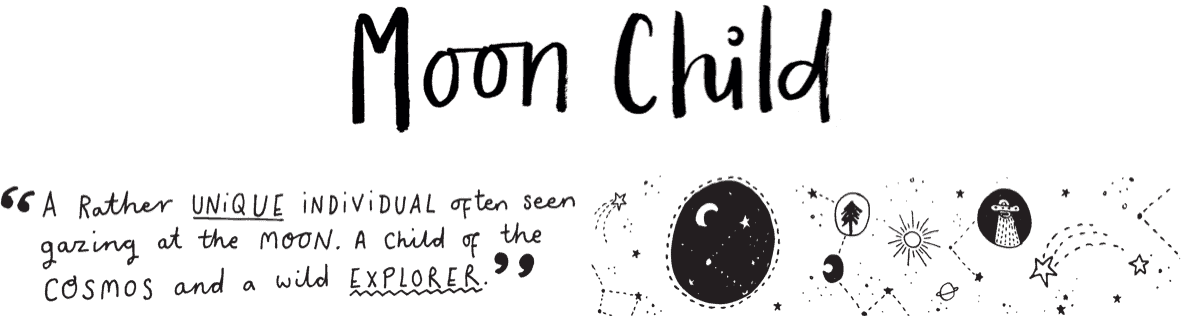 Moon Child UK - online children's clothing boutique