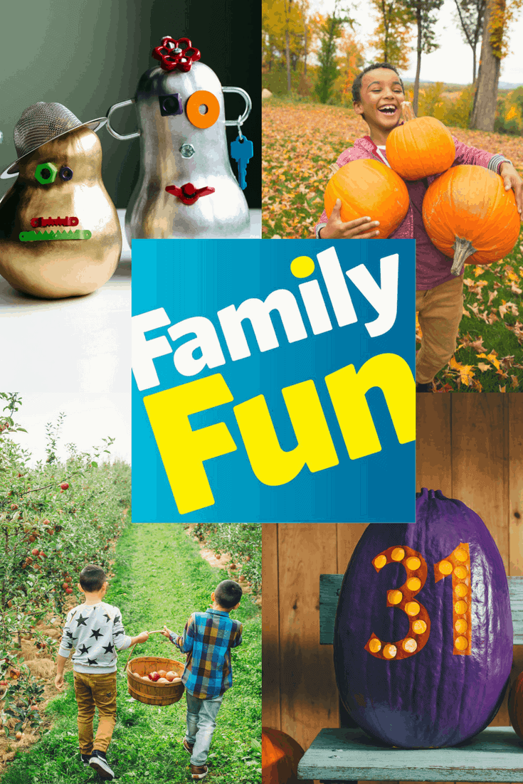 familyfun magazine fall 2017 big fun