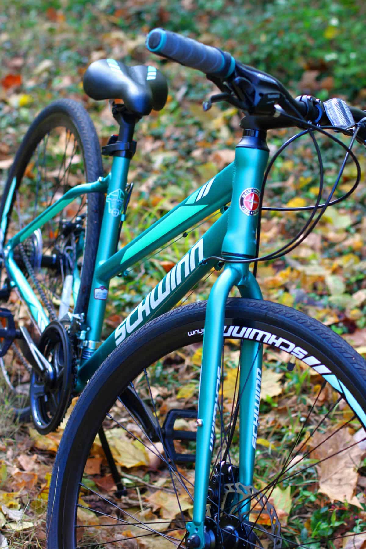 how to pick the right bike type for adults