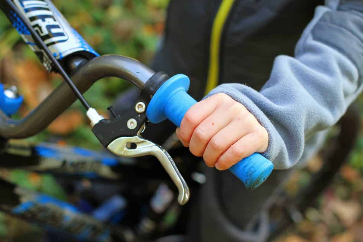 schwinn amplify kids bike gear reviw