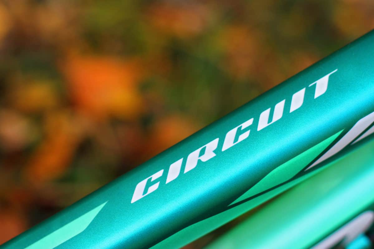 schwinn circuit bike review