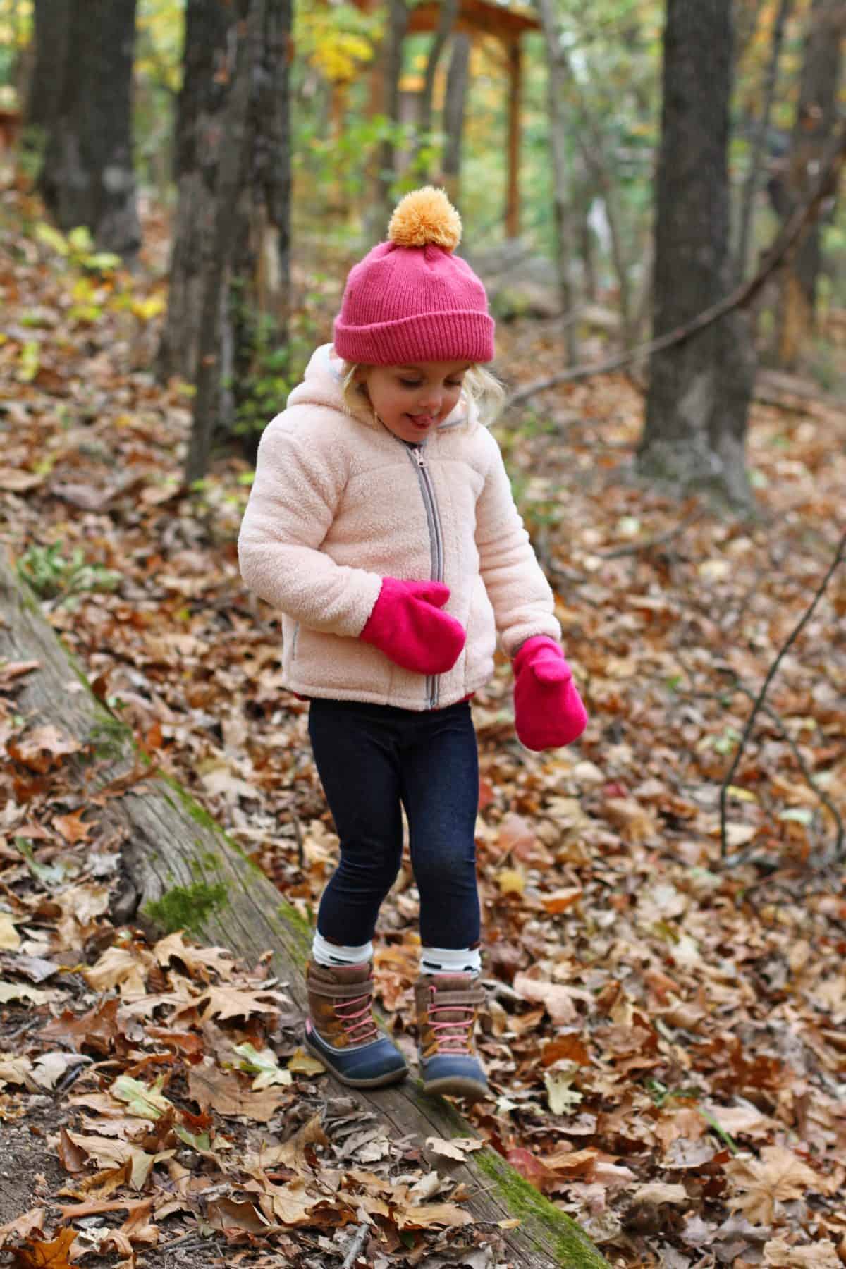 See Kai Run waterproof insulated boots for kids