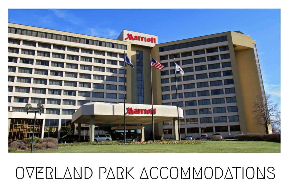 Overland Park hotels and kid-friendly accommodations