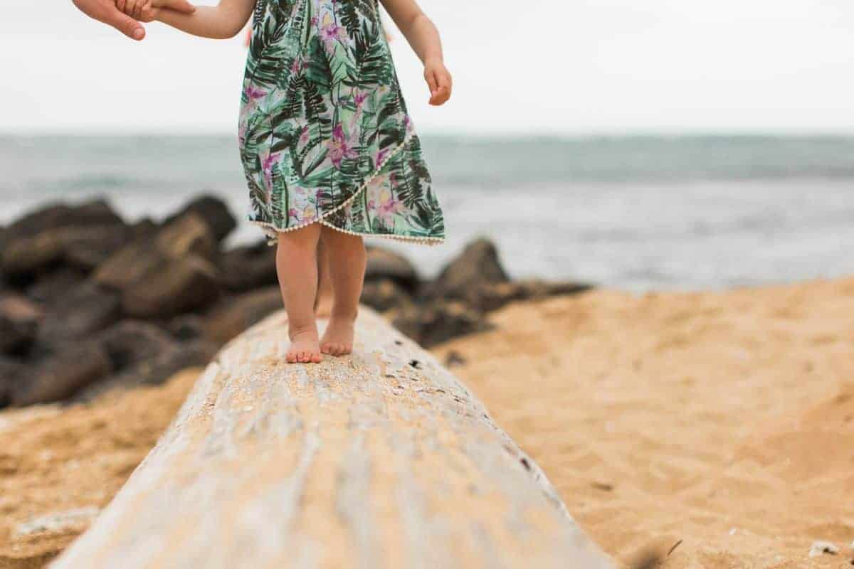 Family Travel - Hawaii with Kids