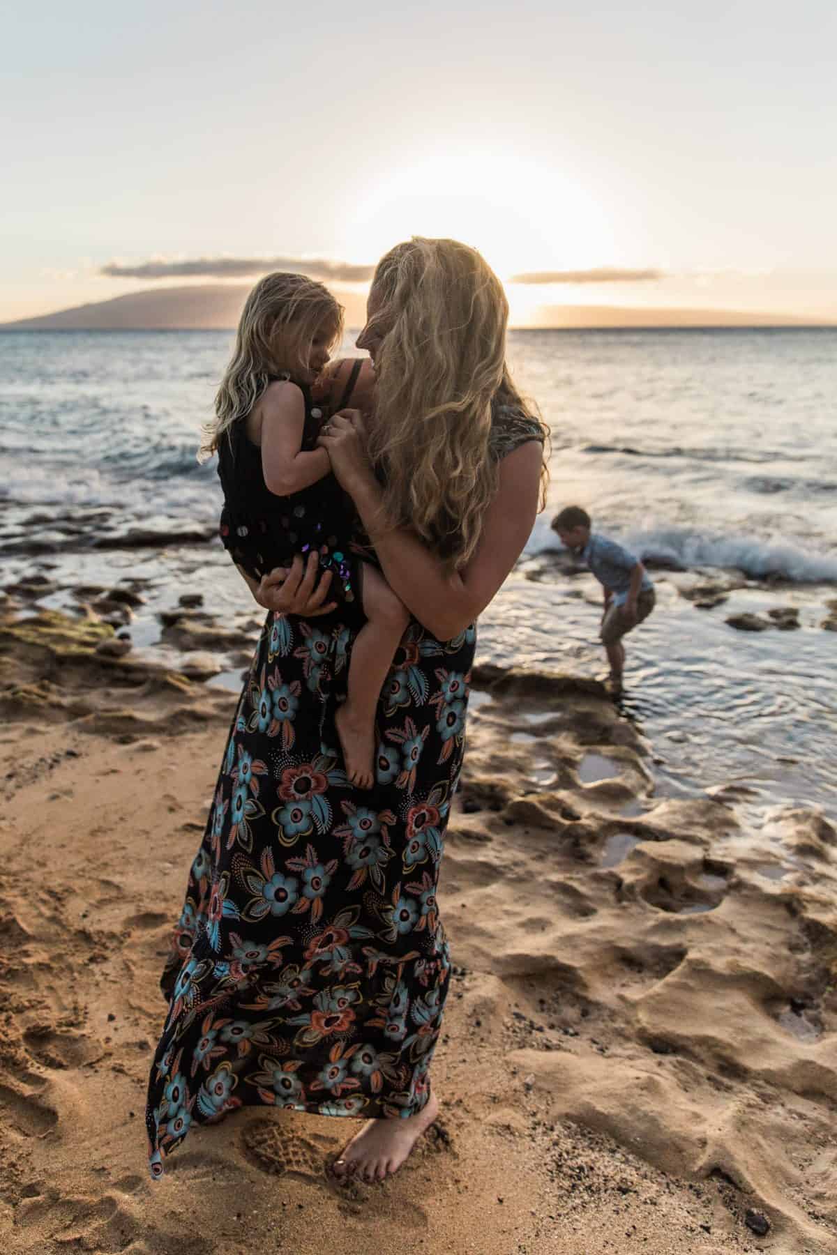 kid friendly maui recommendations