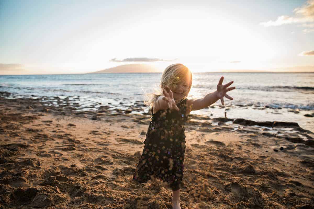 Family Travel - Hawaii with Kids