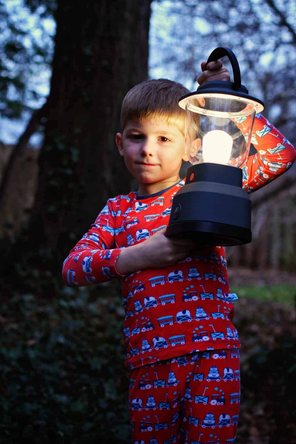 Best Outdoor lantern - EcoSurvivor
