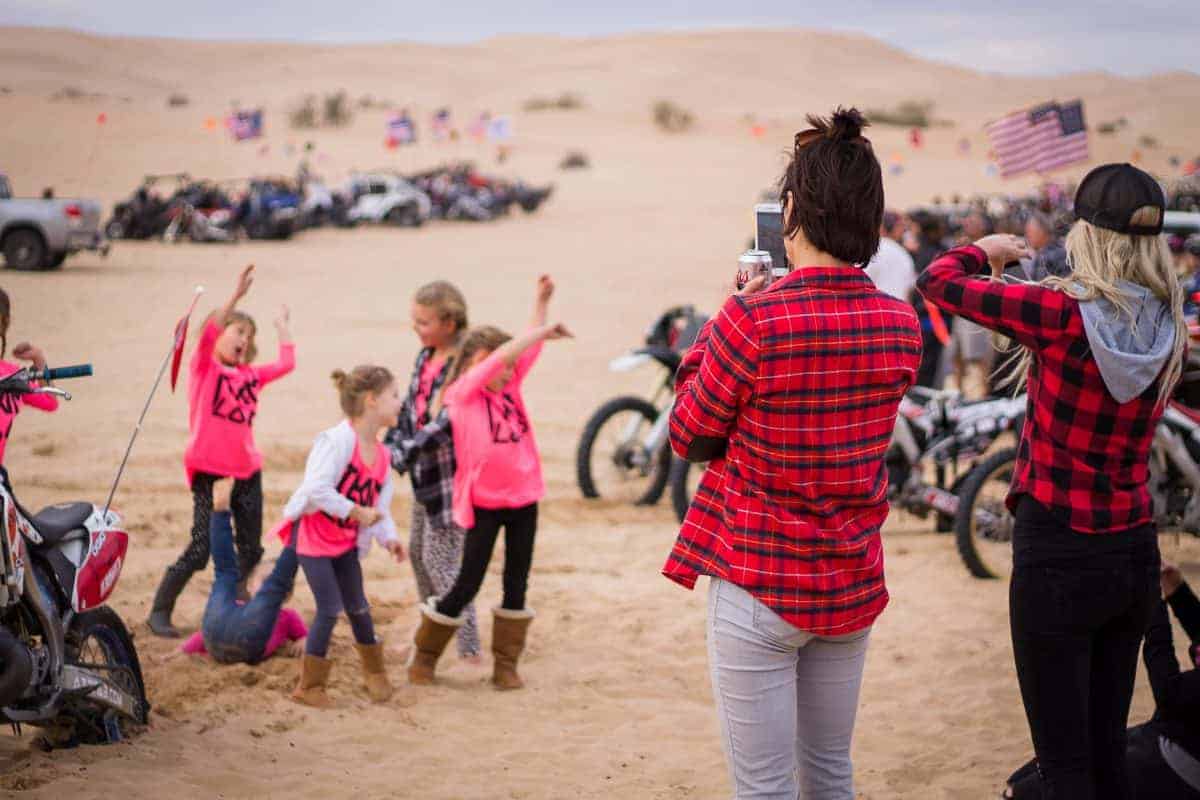 Ultimate Guide to the Glamis, CA Sand Dunes with Kids