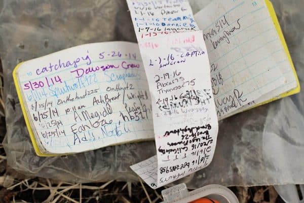 Geocaching with Kids: Beginner's Guide (nature treasure hunt)