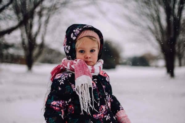 How to Create the Perfect Snow Day with Kids - Run Wild My Child