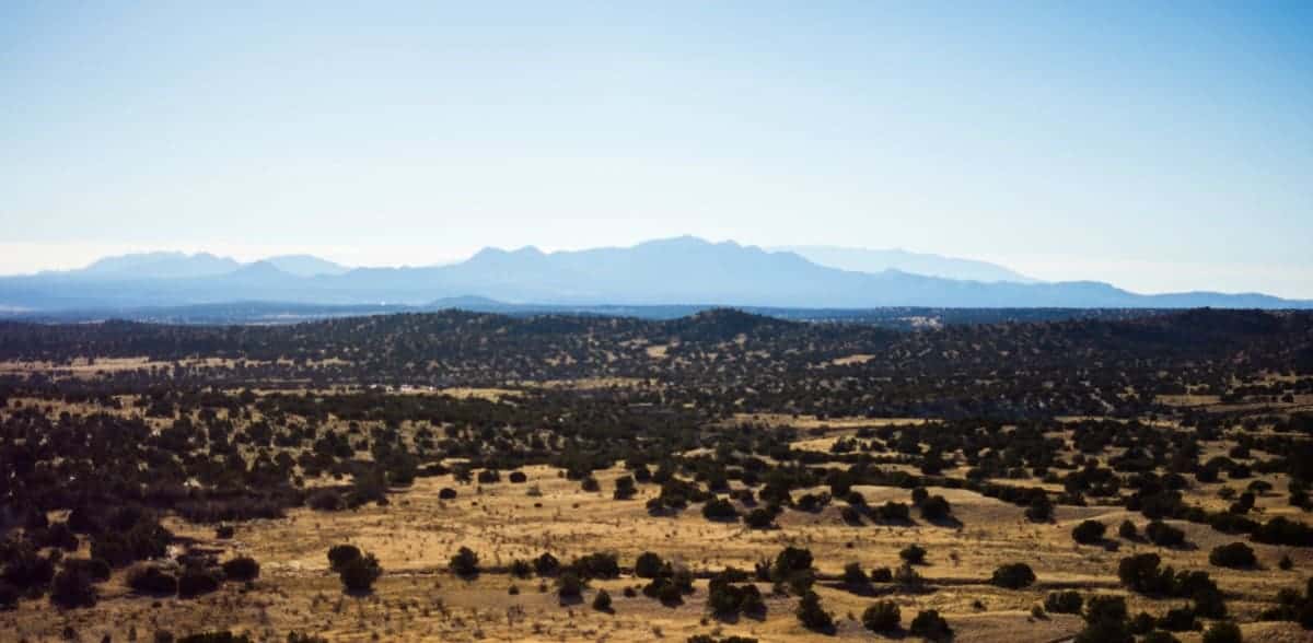 Hiking with Kids: Galisteo Basin Preserve, Santa Fe