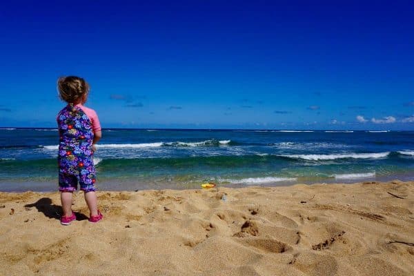 Kid-Friendly Travel: Tips & Advice For Maui, Hawaii With Kids