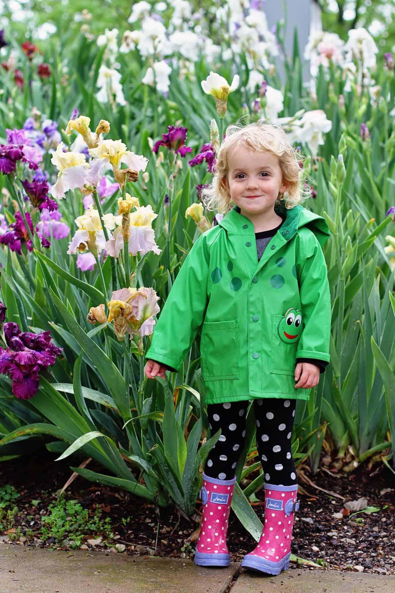 Best Rain Gear for Kids Rain Suits, Boots, Jackets & Pants