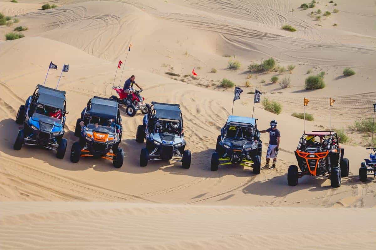 glamis dunes buggies for sale