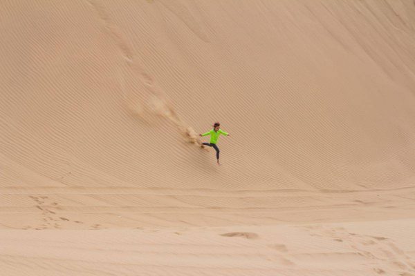 Ultimate Guide to the Glamis, CA Sand Dunes with Kids