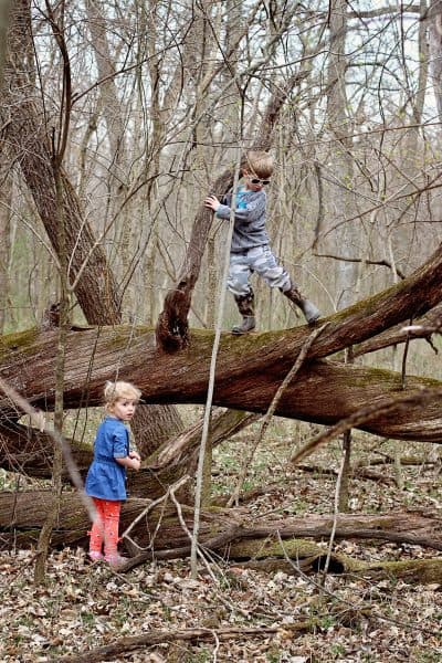 A Beginner's Guide to Hiking with Kids • RUN WILD MY CHILD