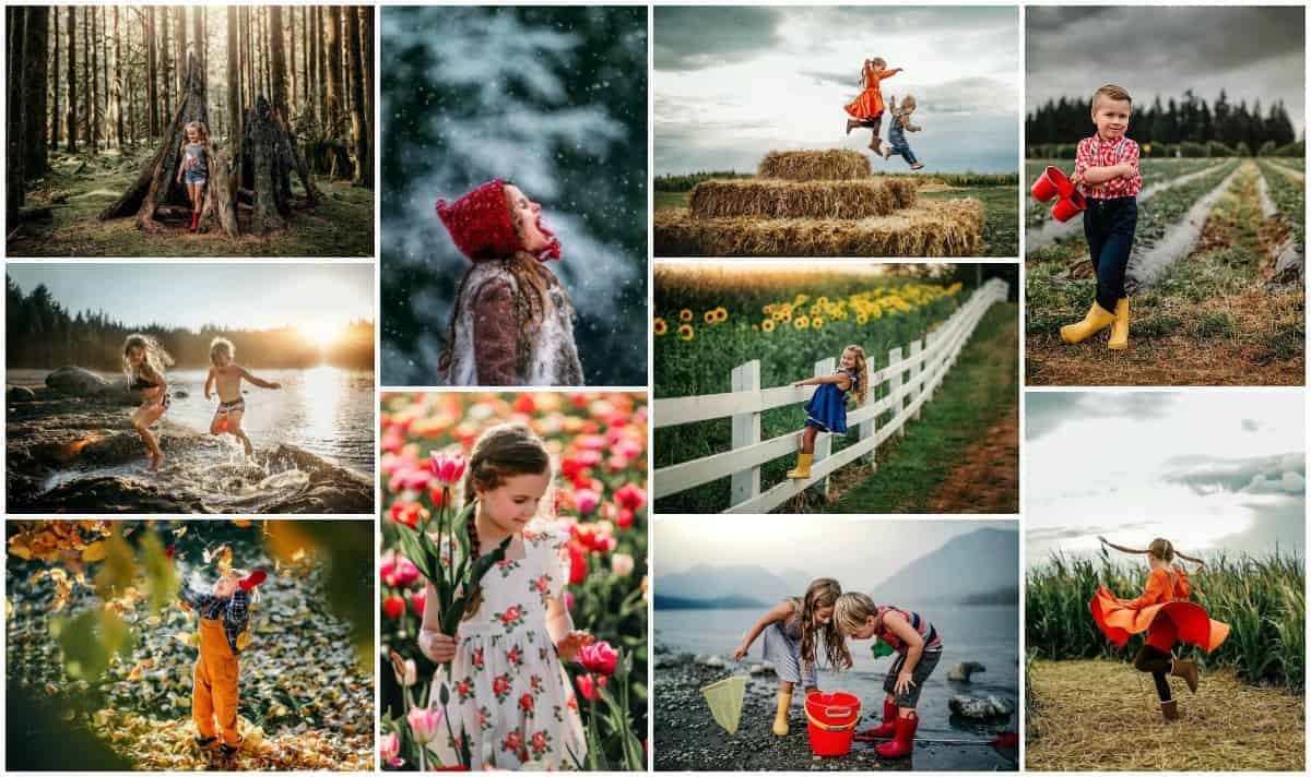 favorite outdoor instagram photographers - @life_of_glow