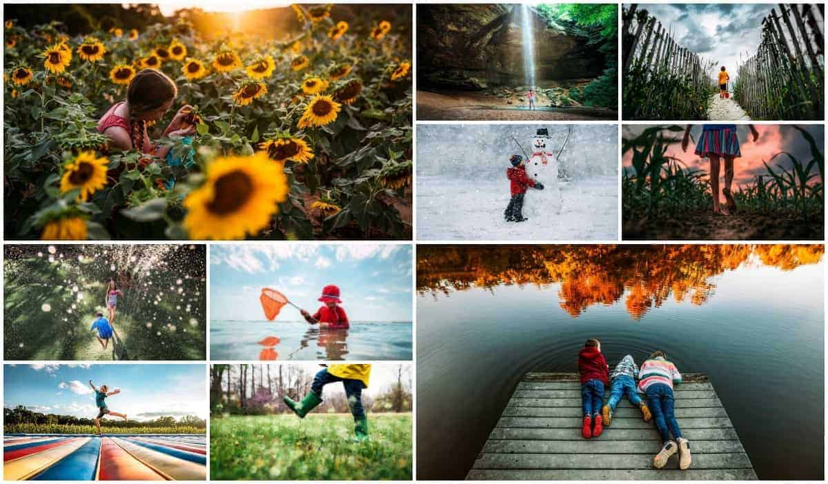 favorite outdoor instagram photographers - @susan.grimes