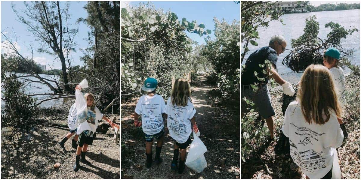 how kids can help make a difference in the environment