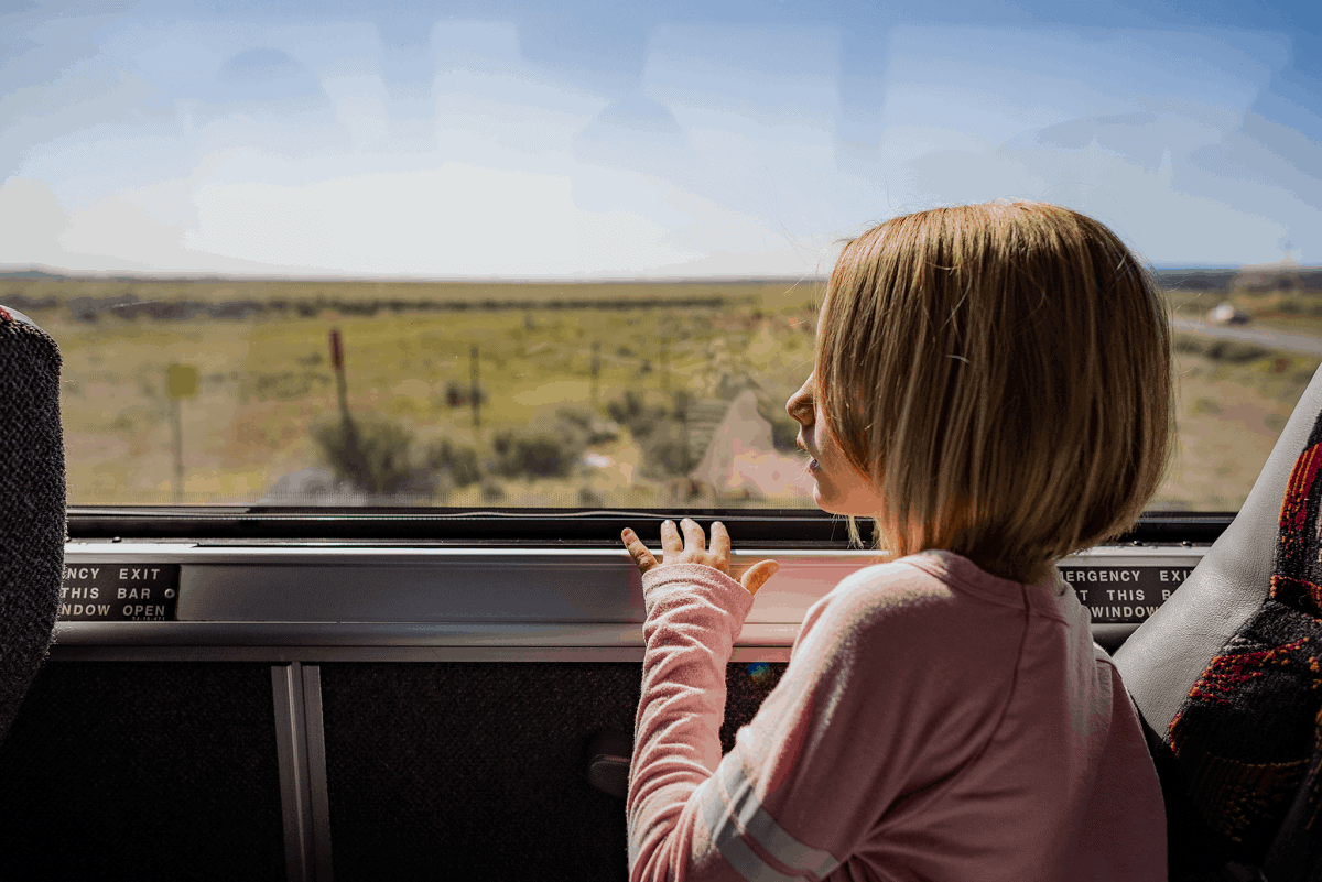 road trip through central washington with kids