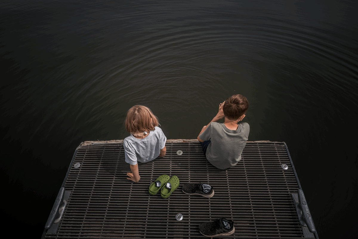 central washington road trip with kids