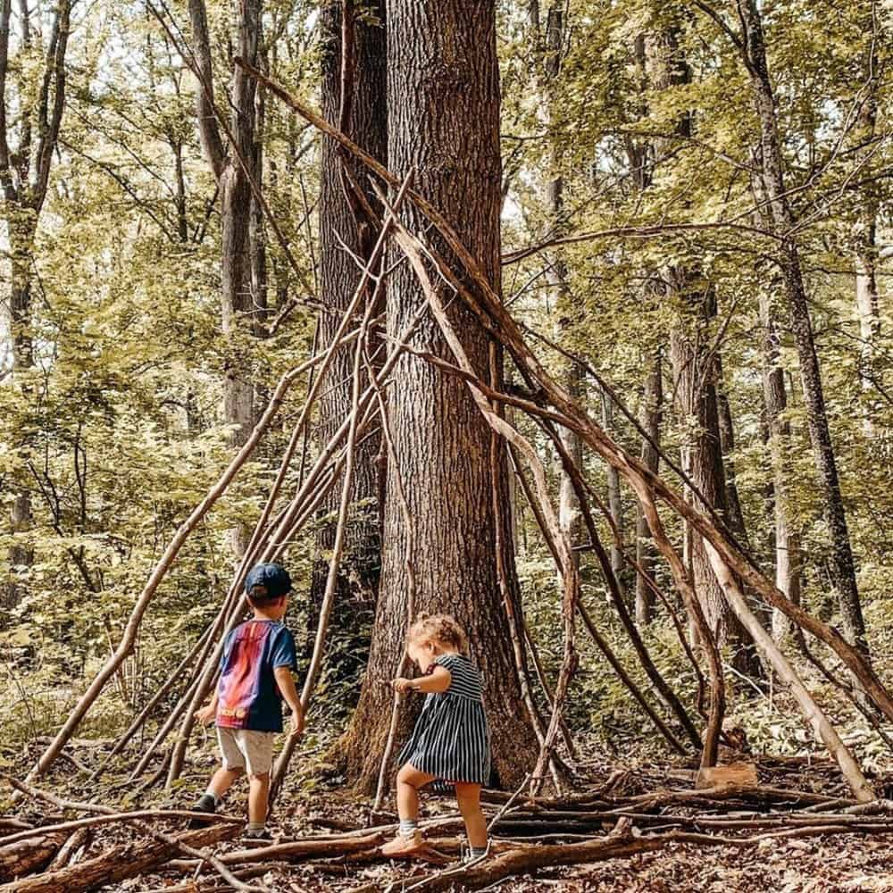 100+ Outdoor Summer Activities for Kids • RUN WILD MY CHILD