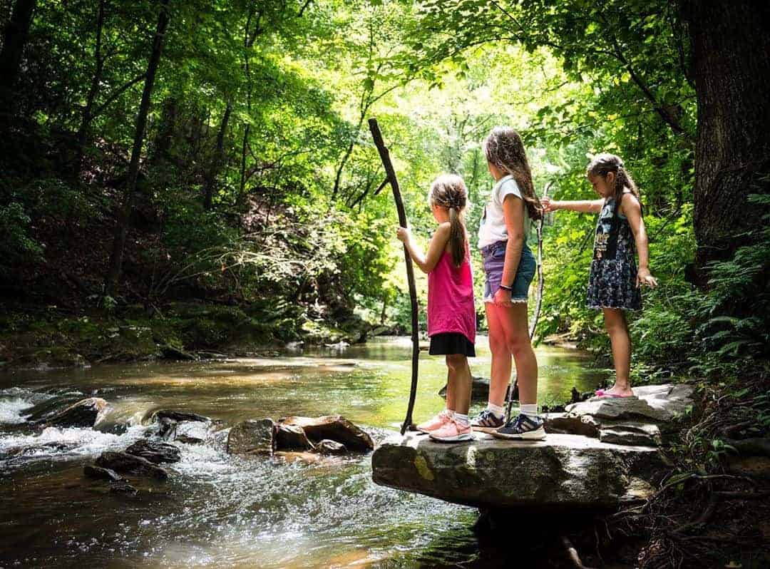10 Outdoor Adventures for Families to Try This Summer