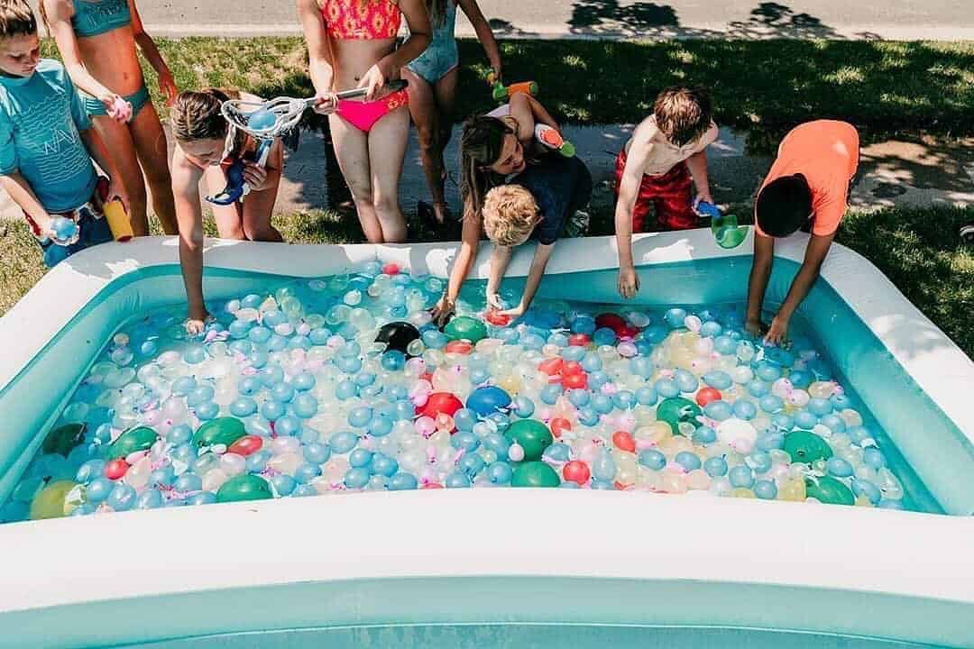 best summer activities for kids