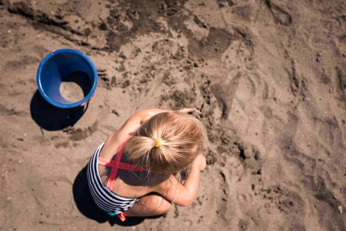 must-have photos to capture this summer sand bucket