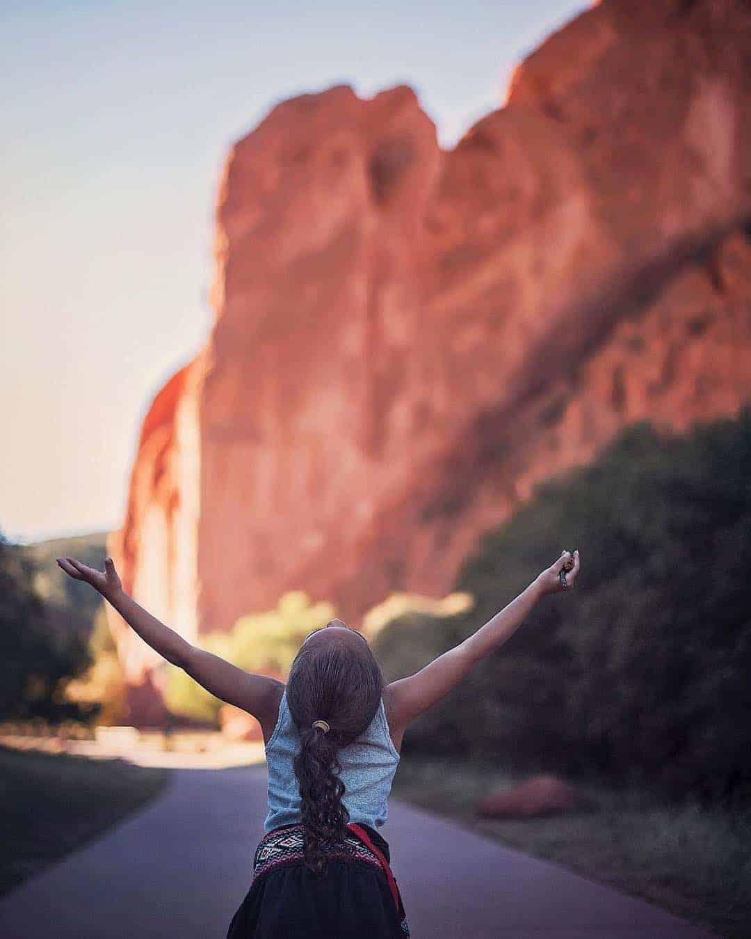 Favorite outdoor family photography Instagram accounts