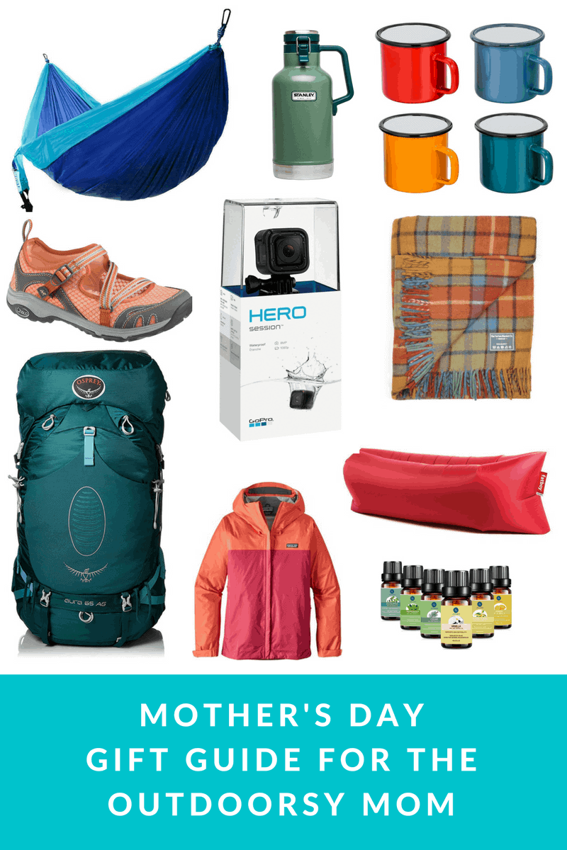 gift ideas for outdoorsy husband