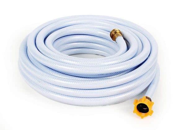 Must Have RV Items - best hose for RV camping