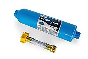 Best RV Water Filter