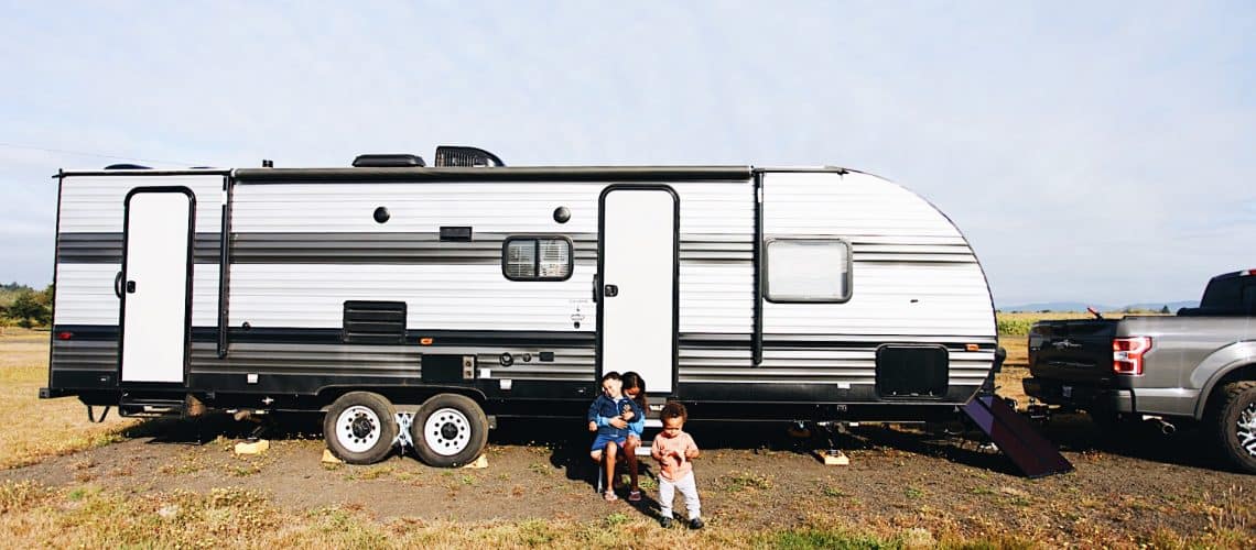 Must Have RV Items