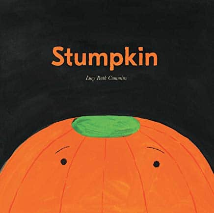 stumpkin - 5 fun fall books for kids and creative outdoor crafts and activities
