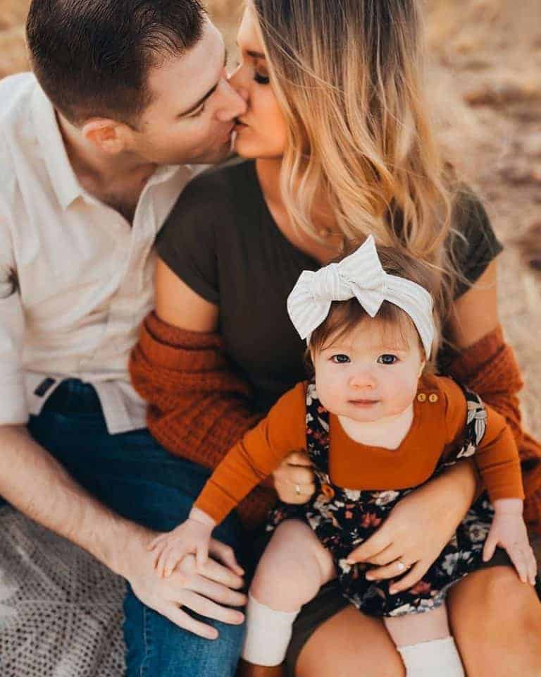 Top 34+ Images best time to take family photos outside Sharp