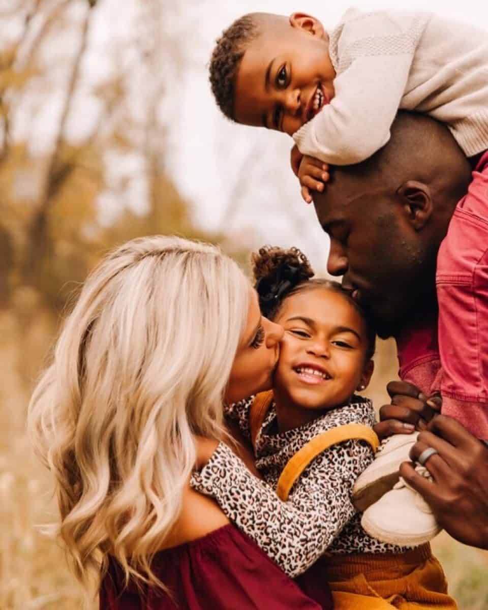 Family Photoshoot | Professional Family Portrait Photography
