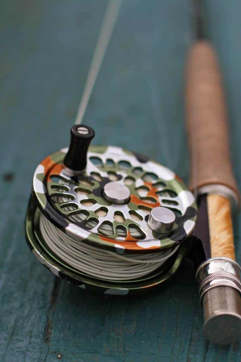 On the hunt for a halfway-decent collapsible rod/reel :  r/FishingForBeginners