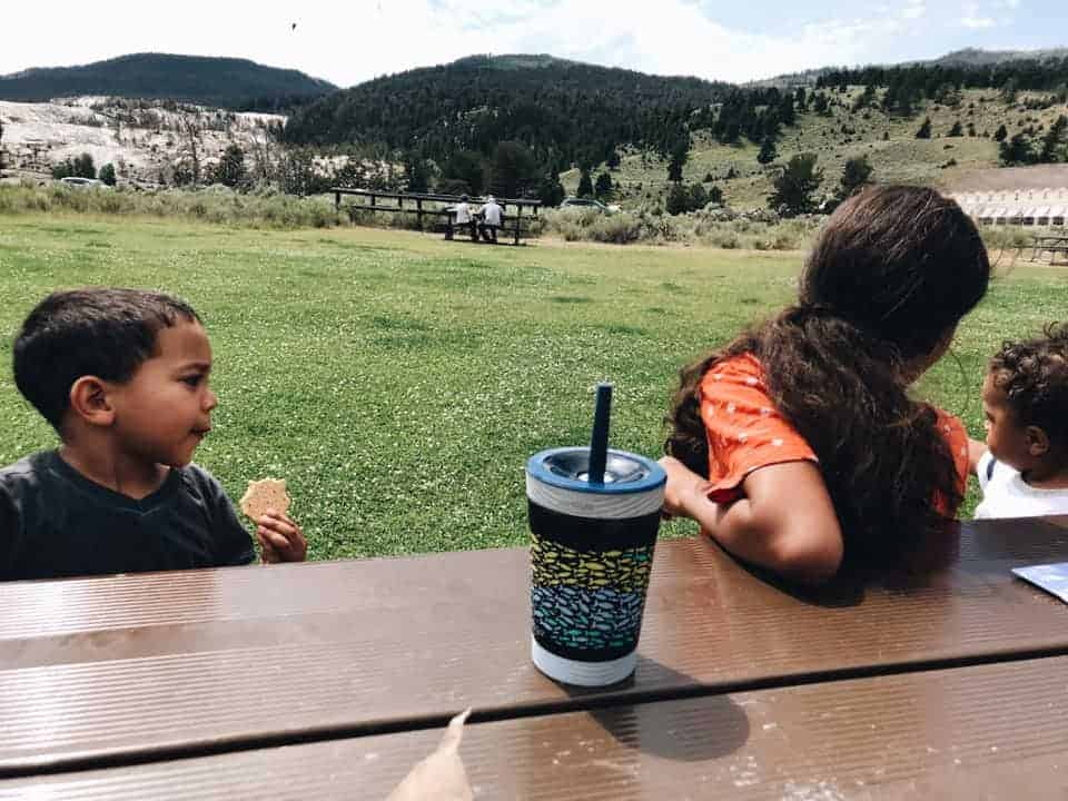 Top 5 Things to Do in Yellowstone National Park with Kids 
