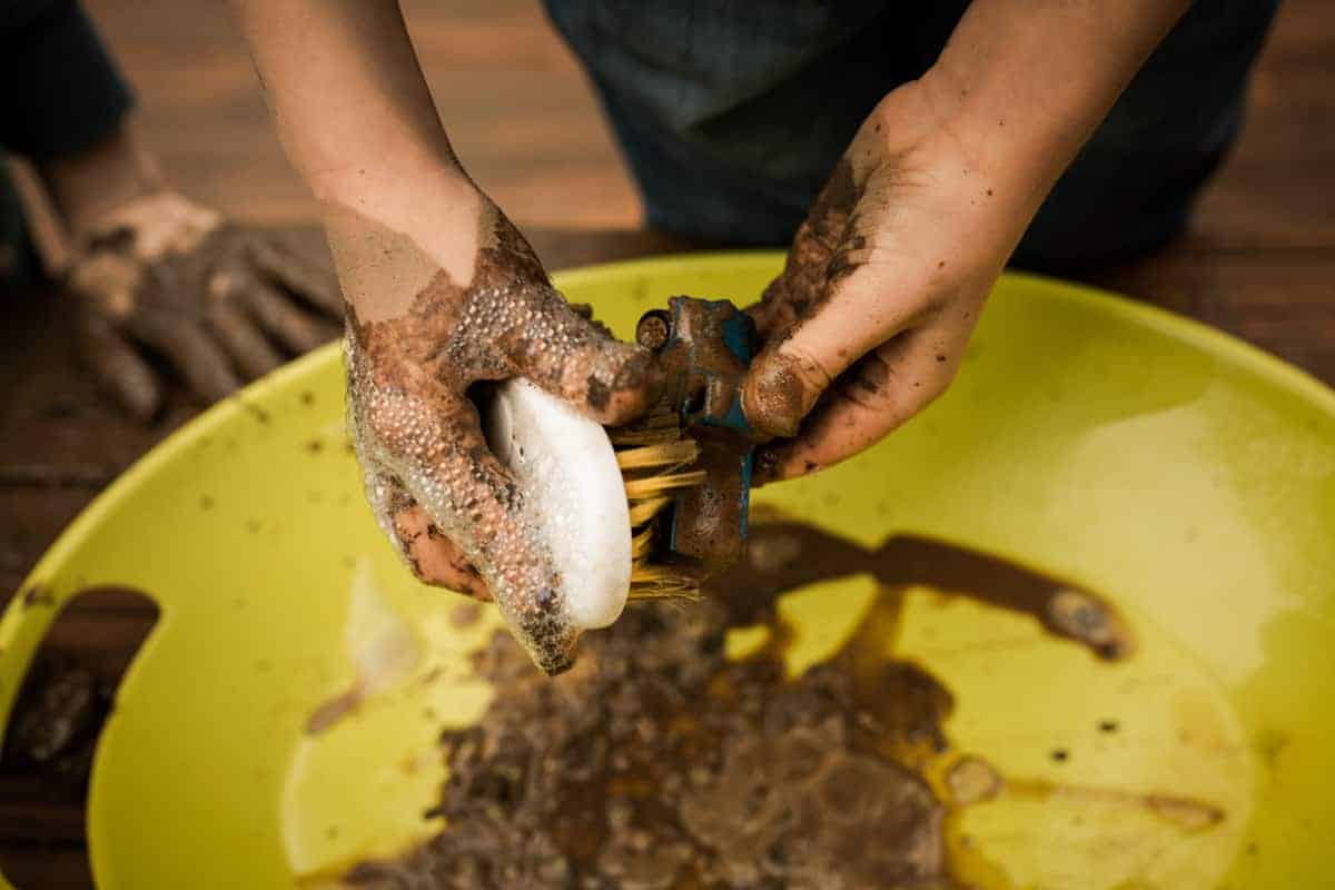 Ways to have Fun with Mud Car Wash