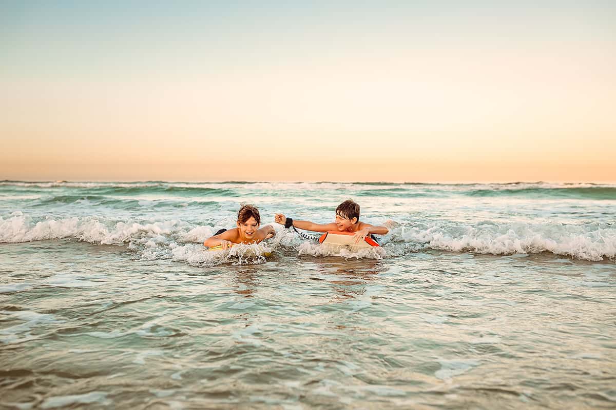 boogie boards for kids and other beach toys