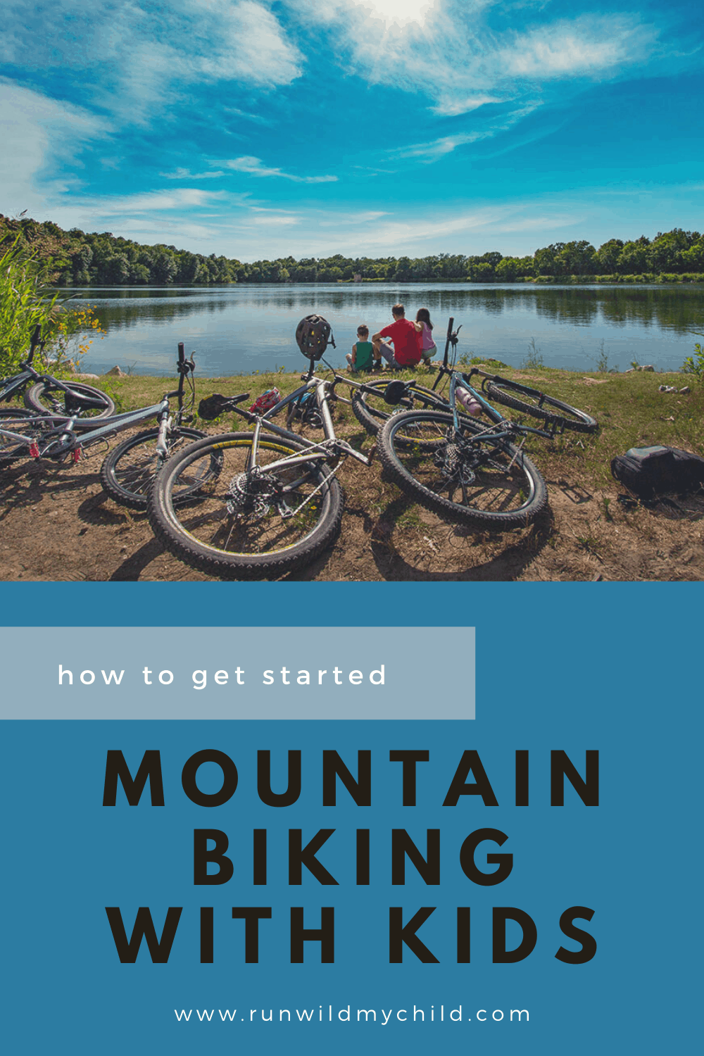 what to take mountain biking
