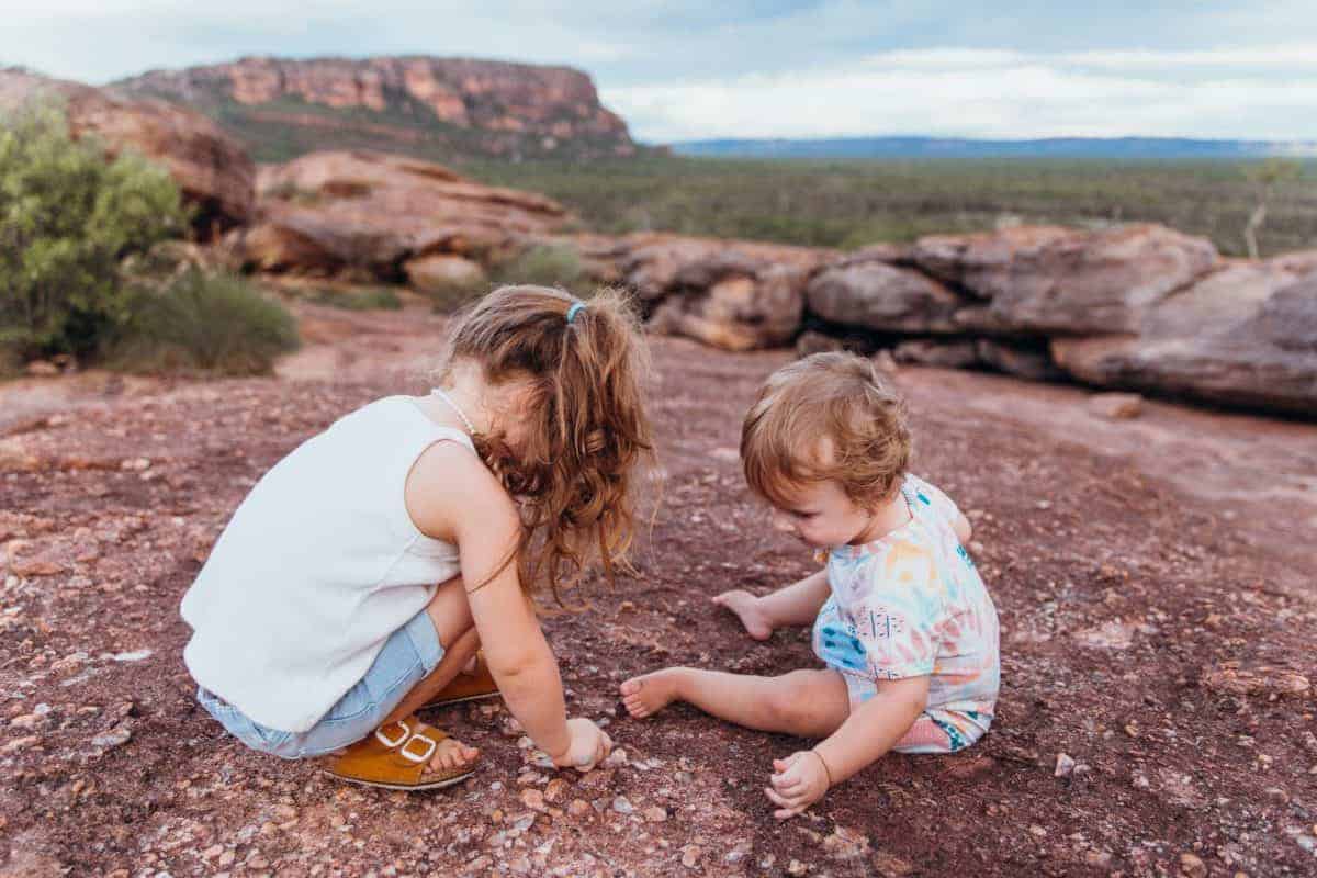 Best cultural experiences in Kakadu National Park for kids