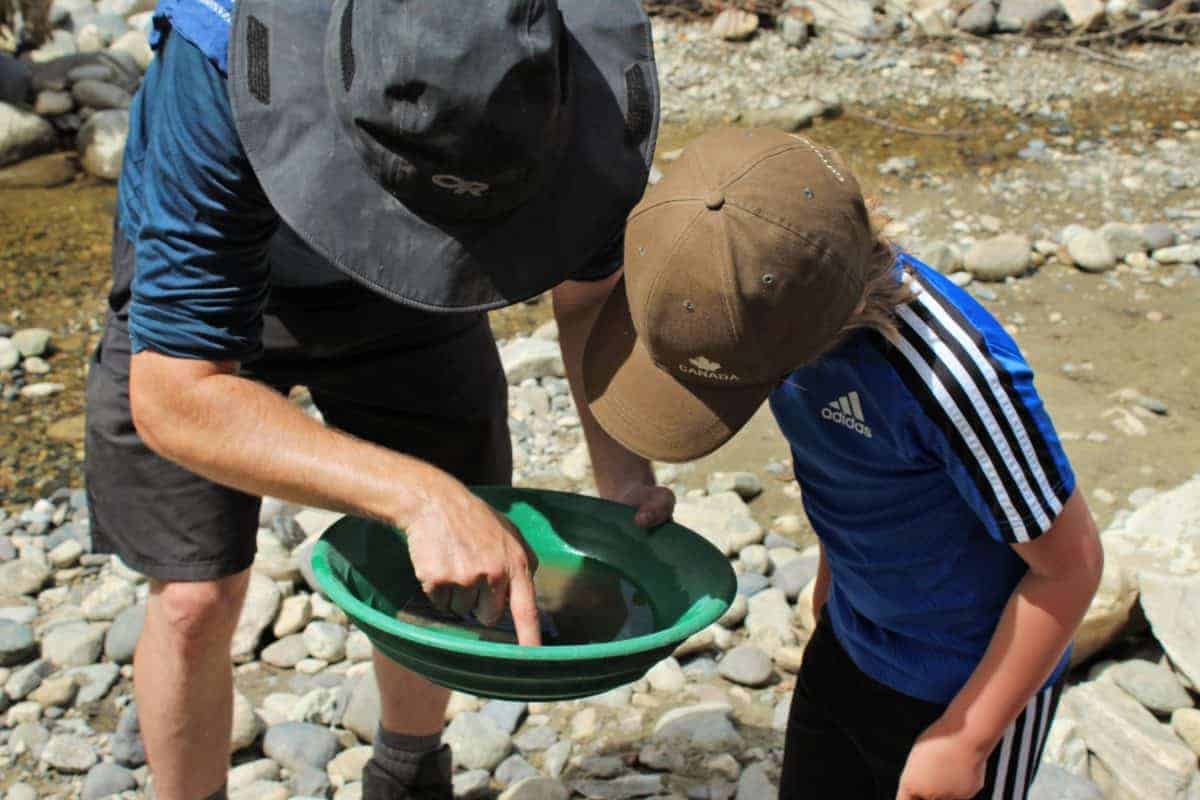 Seeing What Pans Out With a Green Mountain Gold Prospector, Outdoors &  Recreation, Seven Days