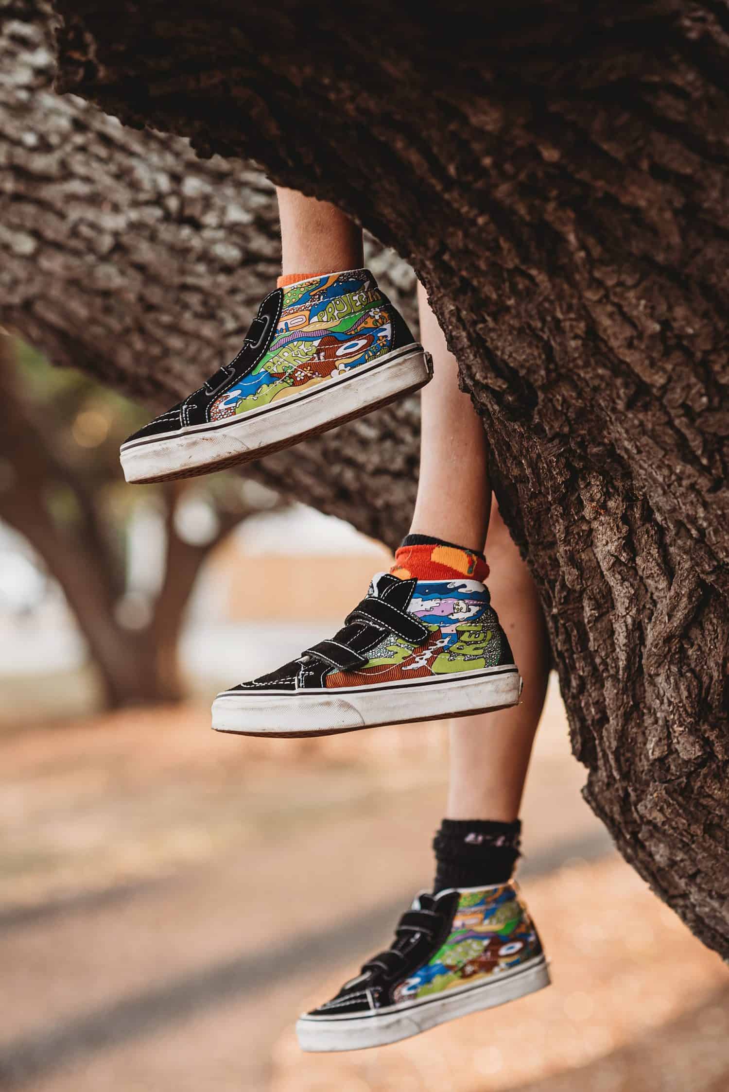 how to skateboard - skateboarding shoes for kids