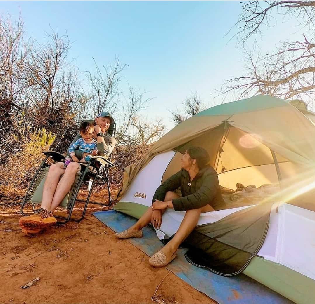 5 High-Tech Camping Accessories That Will Take Your Glamping Trip