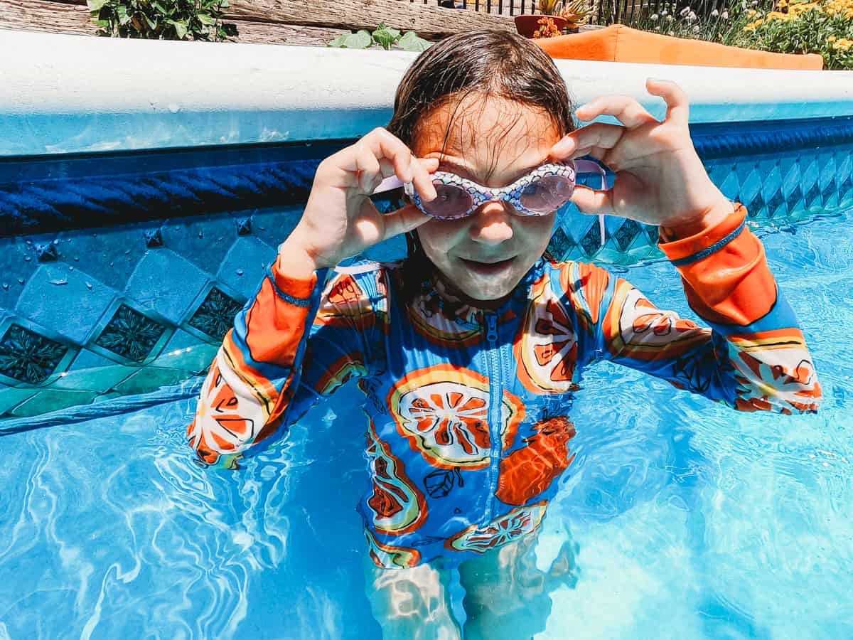 Ultimate List of Summertime Pool Games for Kids