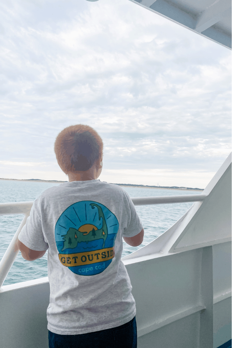 kids whale watch cape cod boats